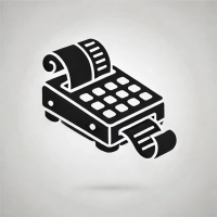 Кассовые чеки в Камне-на-Оби