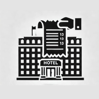 Гостиничные чеки в Камне-на-Оби