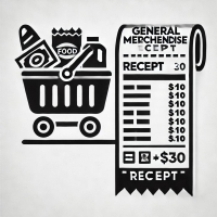 Чеки на товары в Камне-на-Оби